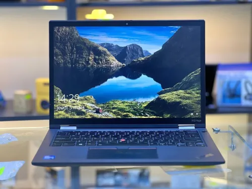 Lenovo ThinkPad X13 Yoga i5 11th | 16GB RAM | 256GB SSD | 13.3 inch Touch