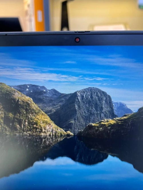 Lenovo ThinkPad X13 Yoga i5 11th | 16GB RAM | 256GB SSD | 13.3 inch Touch