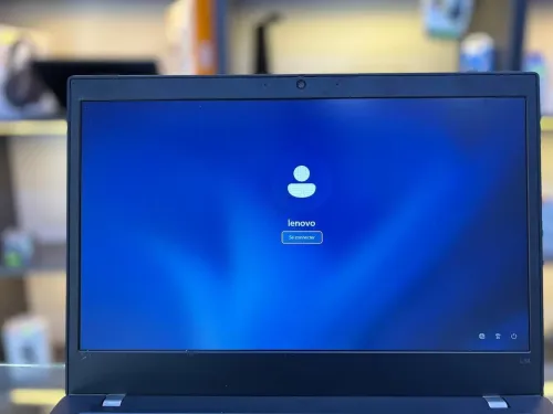 Lenovo ThinkPad L14 i5 11th | 8GB RAM | 256GB SSD | 14 inch