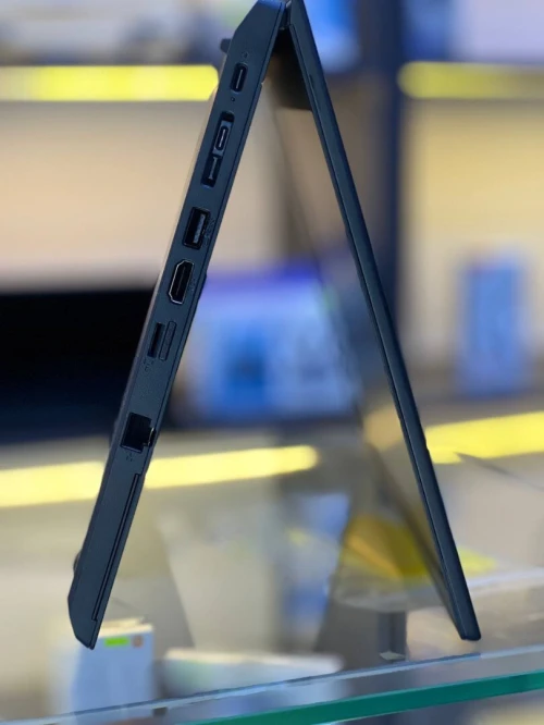 Lenovo L13 Yoga i5 11th | 8GB RAM | 256GB SSD | 13.3 inch Touch