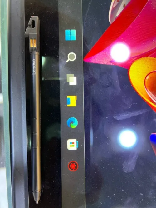 Lenovo L13 Yoga i5 11th | 8GB RAM | 256GB SSD | 13.3 inch Touch