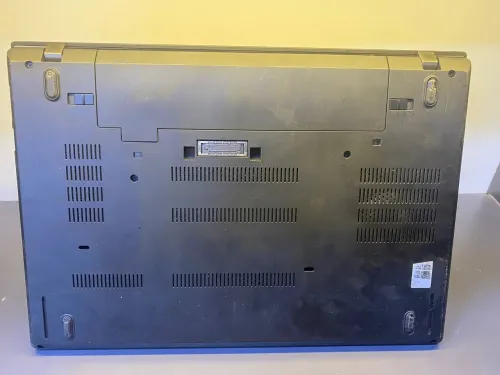 Lenovo ThinkPad T470 i5 6th | 8GB RAM | 256GB SSD | 14 inch