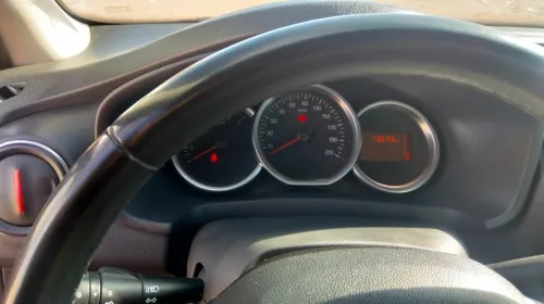 Dacia Sandero 2021 Stepway
