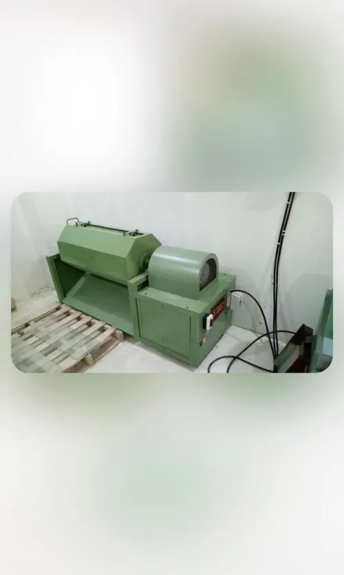 Machine de vice