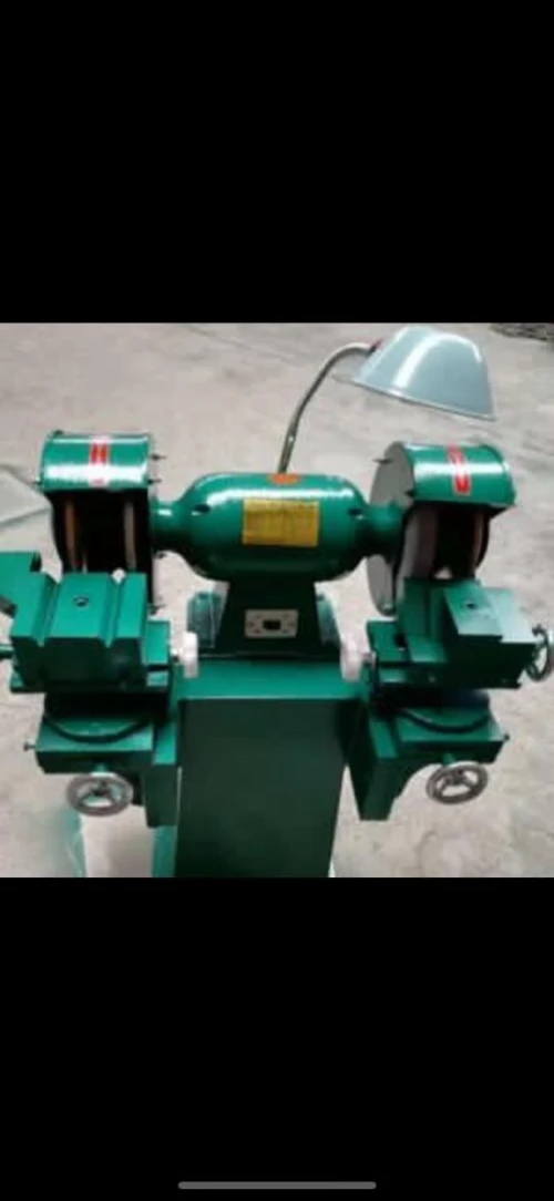 Machine de vice