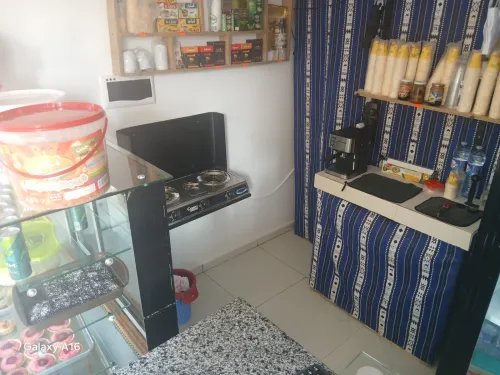 Location Local Alger Zeralda