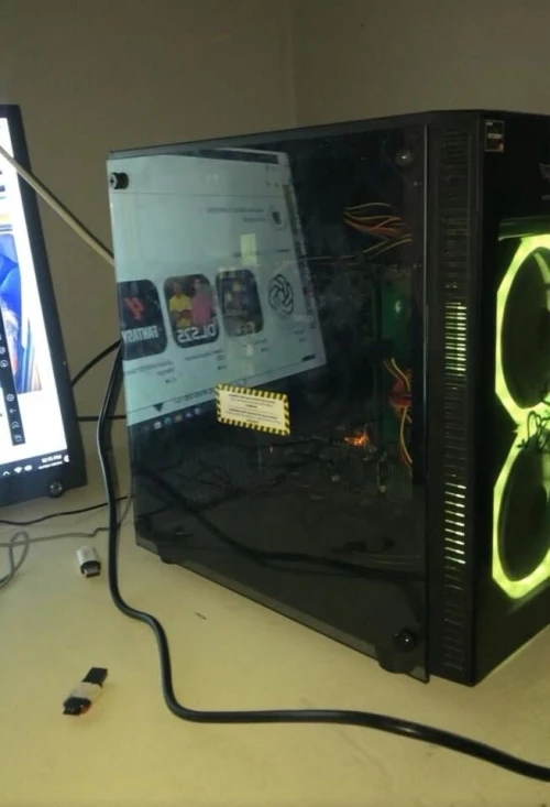 Rayzen 3 3200g