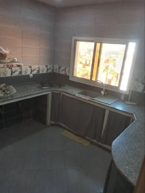 Vente Appartement F4 Oran Oran