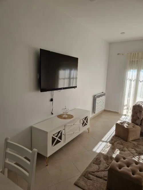 Location Appartement F4 Oran Oran