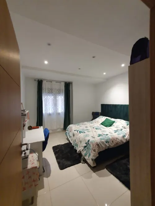 Vente Appartement F5 Oran Oran