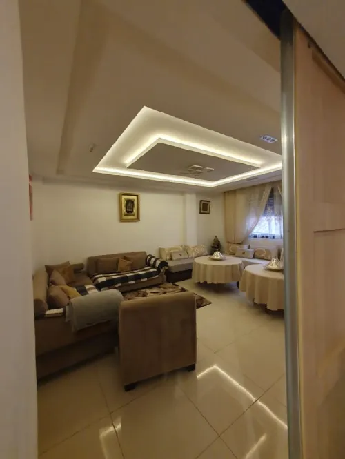 Vente Appartement F5 Oran Oran