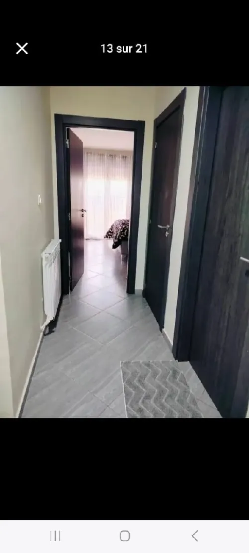 Location Appartement F5 Oran Bir el djir