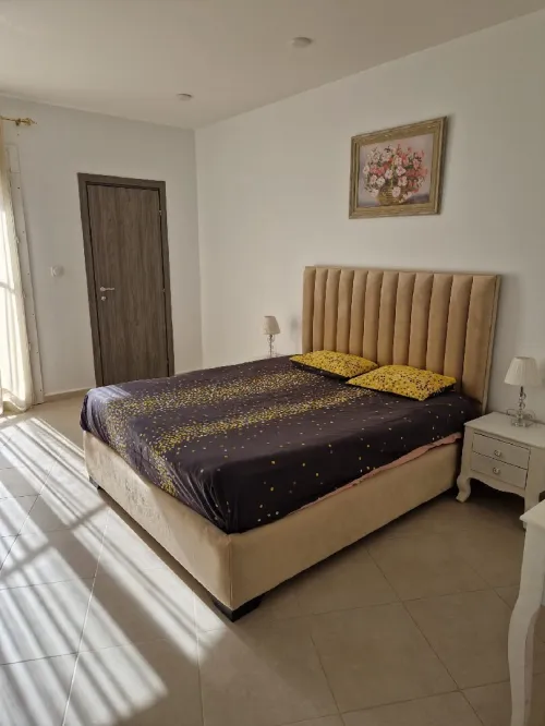 Location Appartement F4 Oran Oran