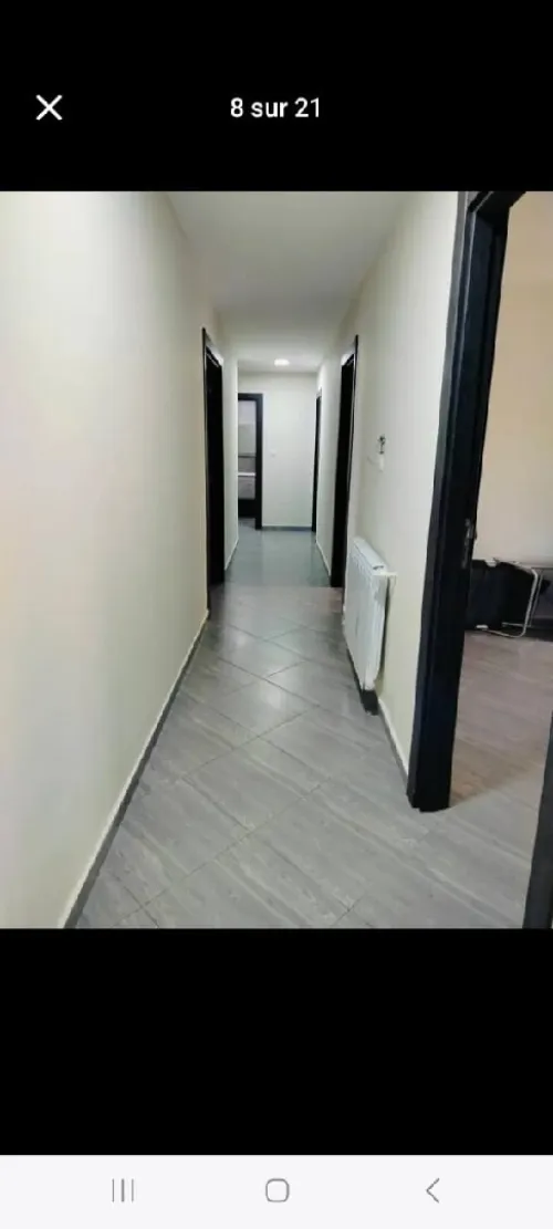 Location Appartement F5 Oran Bir el djir