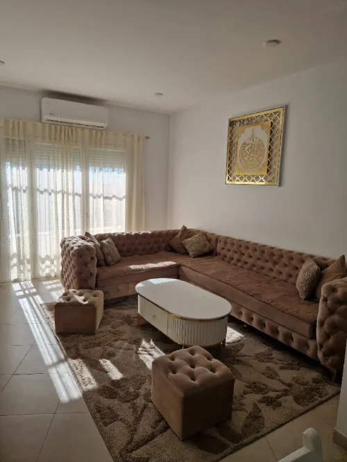 Location Appartement F4 Oran Oran