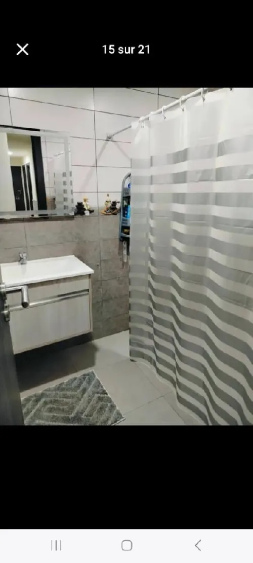 Location Appartement F5 Oran Bir el djir