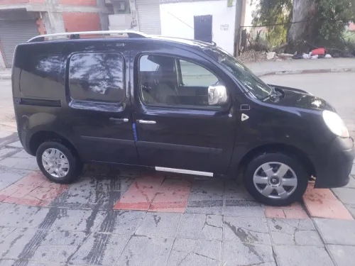 Renault Kangoo 2011 Kangoo