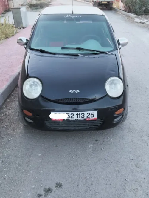 Chery QQ 2013 QQ