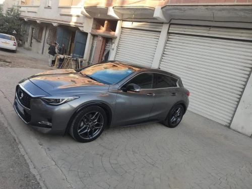 Infiniti Q30s 2017 