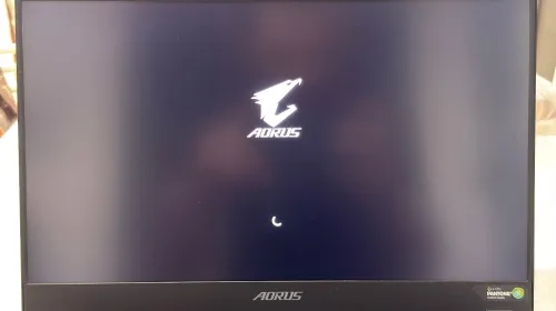 AORUS 15P XC, i7 10870H, 32GB, 1To, RTX 3070