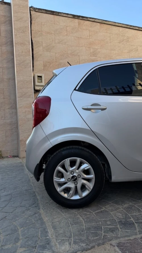 Kia Picanto 2019 LX