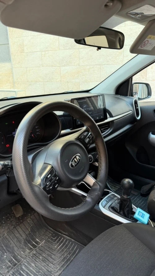 Kia Picanto 2019 LX