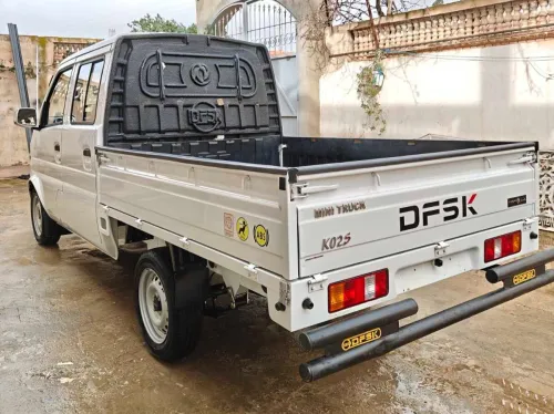 Dfsk SOKON Dfsk SOKON 2024
