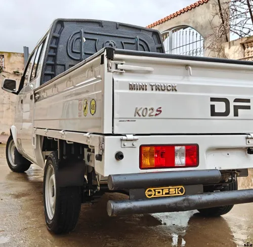 Dfsk SOKON Dfsk SOKON 2024