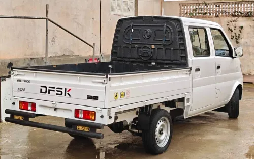 Dfsk SOKON Dfsk SOKON 2024
