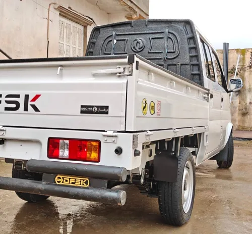 Dfsk SOKON Dfsk SOKON 2024