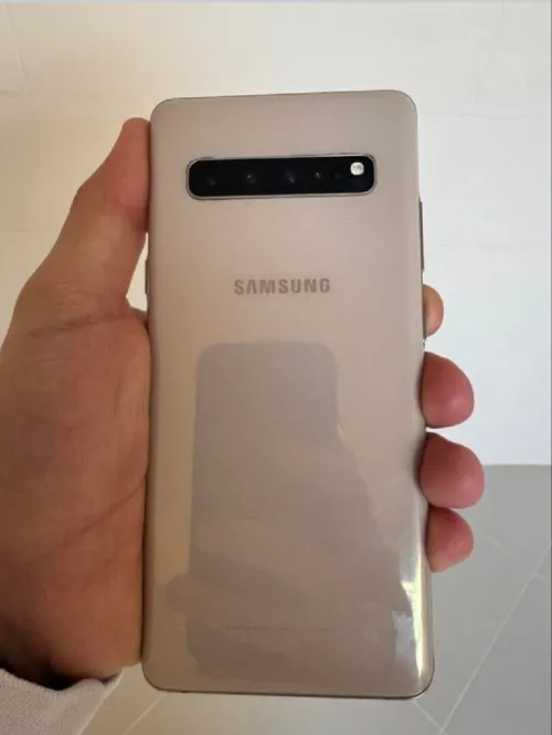 Samsung Galaxy S10 5G