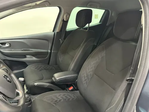 Renault Clio 4 2019 Limited