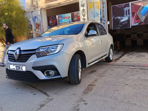 Renault Symbol 2019 Collection