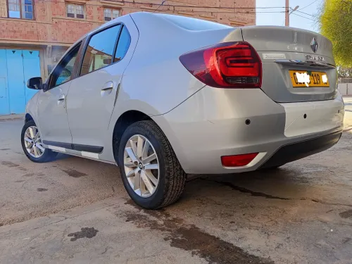 Renault Symbol 2019 Collection