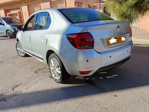 Renault Symbol 2019 Collection