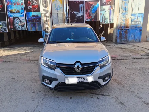 Renault Symbol 2019 Collection