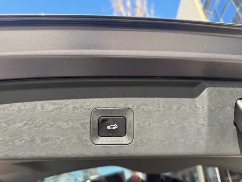 GAC GS3 2026 R STYLE EMZOOM