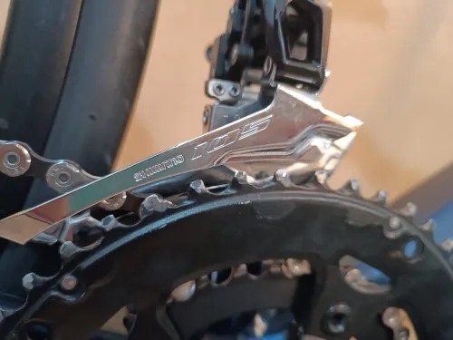 TRIBAN RC520 Shimano 105 (2021)