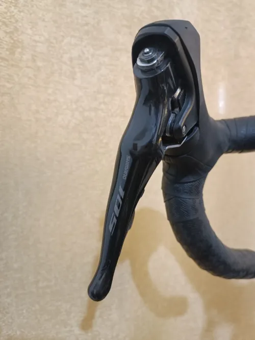 TRIBAN RC520 Shimano 105 (2021)
