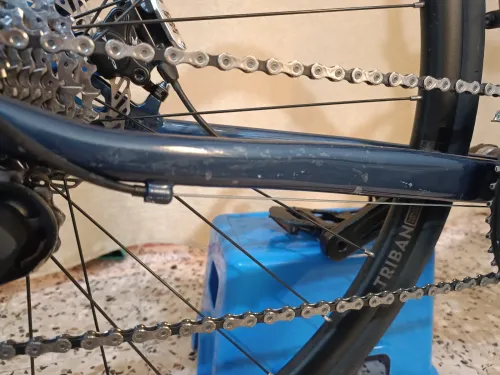 TRIBAN RC520 Shimano 105 (2021)