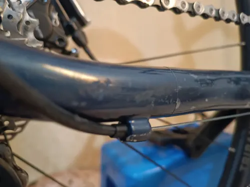 TRIBAN RC520 Shimano 105 (2021)