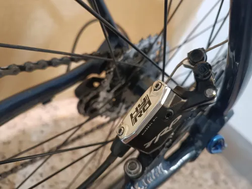 TRIBAN RC520 Shimano 105 (2021)