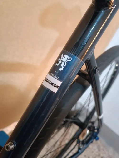 TRIBAN RC520 Shimano 105 (2021)