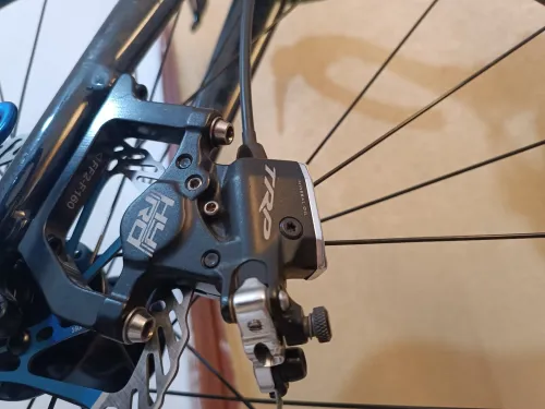 TRIBAN RC520 Shimano 105 (2021)