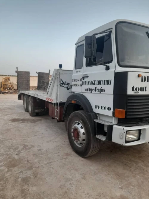 Iveco 330-30 1996