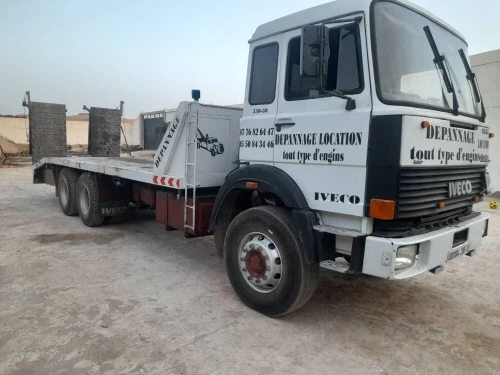 Iveco 330-30 1996