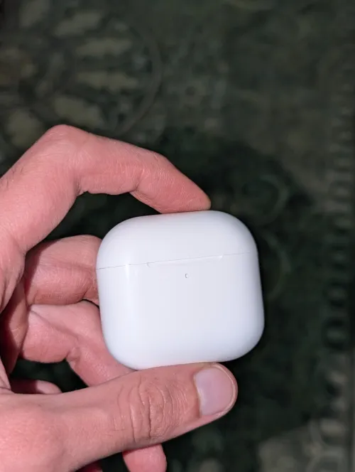 Airpods 4 ANC ORIGINAL