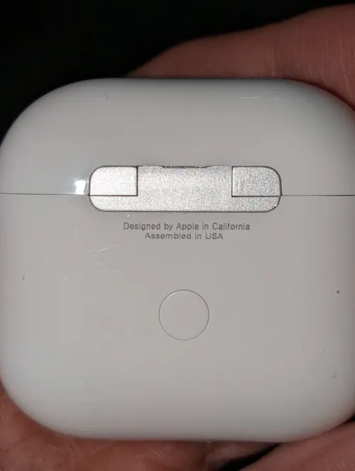 Airpods 4 ANC ORIGINAL