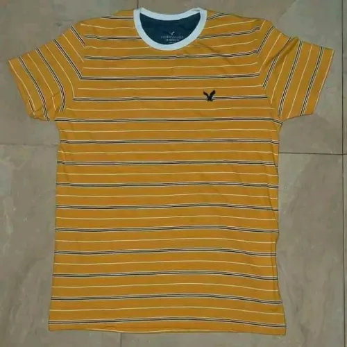 Tshirt trico coton 