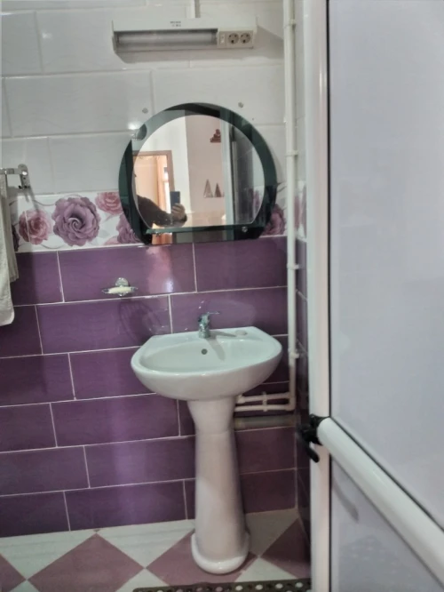 Location vacances Appartement F3 Ain defla Hammam righa